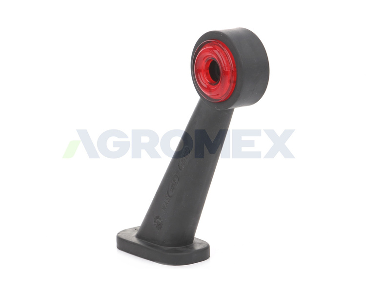 Lampa obrysowa przednio-tylna LED lewa WAŚ 506bcl 12V-24V