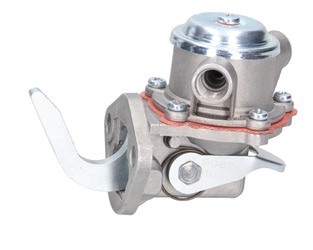 Pompa paliwa zasilająca Massey Ferguson 826154M91 TEF20 FE35