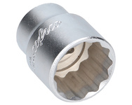 Nasadka 1/2" 12-kąt 27 mm MJW