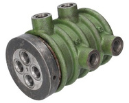 Przegub hydrauliczny kompletny Cyklop 7214070750