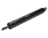 siłownik amortyzator gazowy STABILUS Bloc-o-lift F=400N 6511WH