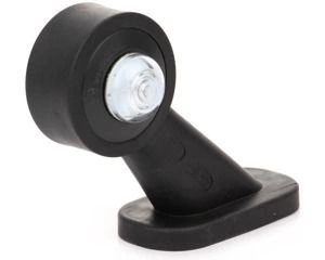 Lampa obrysowa przednio-tylna LED prawa WAŚ 140L