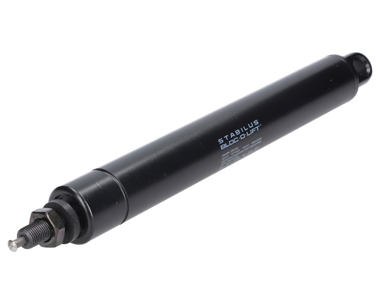 siłownik amortyzator gazowy STABILUS Bloc-o-lift F=800N 1802LR