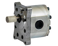 Pompa hydrauliczna ładowacz Cyklop PZ2-KP-40P 7214065010