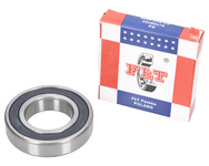 Łożysko kulkowe 6209 2RS C3 FŁT 45x85x19mm