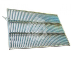 Sito żaluzjowe górne 760x1128mm kombajn Claas 678001