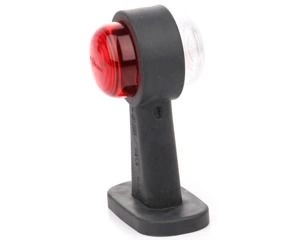 Lampa obrysowa przednio-tylna 12/24V