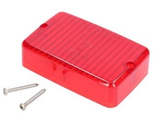 klosz lampy tylnej COBO Landini, McCormick 3540542M1