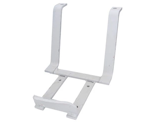 Płyta wspornika siedzenia Ursus C-330 42334010