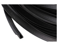 uszczelka do szyby przesuwnej ciągnika, koparki, ładowarki