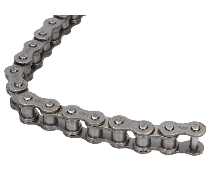 Łańcuch rolkowy 16BX 76 ogniw 1930mm Zwijka Sipma 5270077100 Waryński