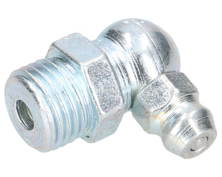 Smarowniczka kątowa M10x1/90