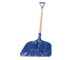 Łopata do śniegu i zboża Prosperplast 405 mm