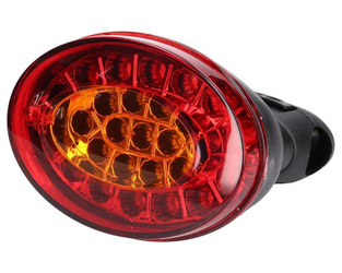 lampa tylna LED do ciągnika New Holland 47403613 22241373