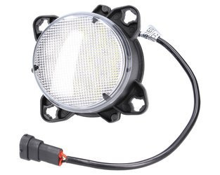 lampa robocza LED dedykowana Massey Ferguson, Fendt - 4050 lumenów - JAKOŚĆ! G931901115010