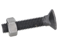 Śruba płużna podsadzana M12x60mm D 608 kl.10.9 WARYŃSKI