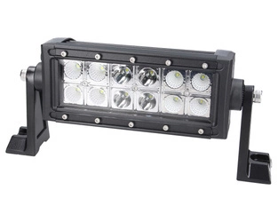 lampa robocza LED 36W 2640lm światło mieszane