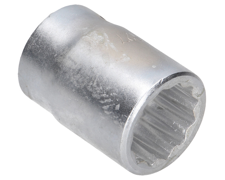 Nasadka 3/4" 12-kąt 27 mm MJW