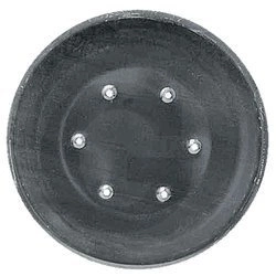 Talerz ślizgowy Kosiarka Deutz Kverneland KM20 fi 610 KM 20