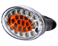 lampa przednia LED do ciągnika New Holland 84262863