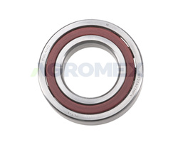 Łożysko kulkowe skośne 7209 CTB P4 FŁT 45x85x19