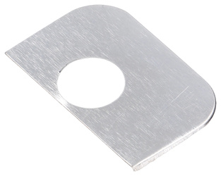 Podkładka korpusu pompy Ursus C-330 50103080