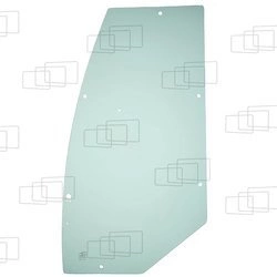 szyba Hidromek - drzwi lewe, prawe 078023.10L (4881)