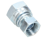 Łącznik hydrauliczny prosty AA3/4"\1"