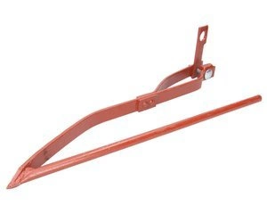 Podnośnik wyległego zboża łanu Bizon Z-056 Z-058 5040330010