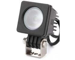 Lampa robocza LED 12/24V 10W 800Lm 990310001 TVH