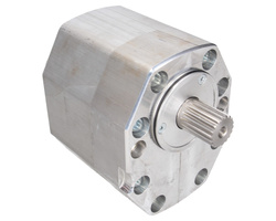 Pompa hydrauliczna do multiplikatora PZ30-WOM 54L HYLMET