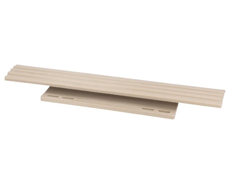 listwa profilowana maty podłogowej Fendt 312810060030