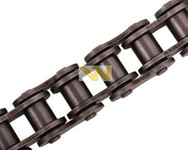 Łańcuch rolkowy z oringiem ANSI A 80 (R1 1) 5m Waryński