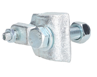 Mocowanie palca zgrabiarki M12 x 55 Deutz-Fahr