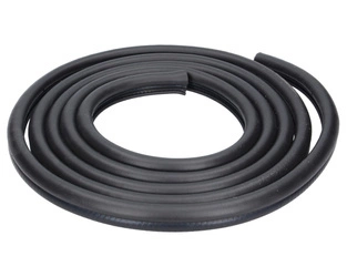 uszczelka szyby tylnej Case XL 3234119R2