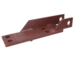 Wspornik lewy Ursus C-385 83449030