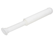 Lejek siewnika POLONEZ długi biały 3 częściowy przewód nasienny 3078050060