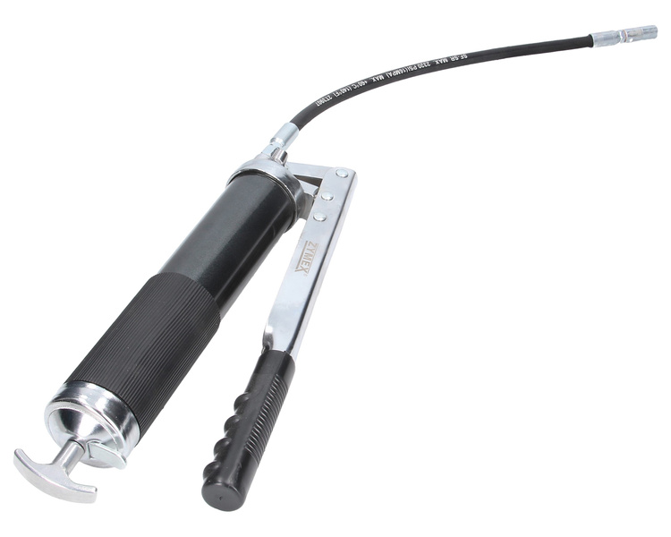 Smarownica ręczna dwutłokowa wysokowydajna AK.1367