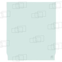 szyba CAT - dachowa 146407C (5318)