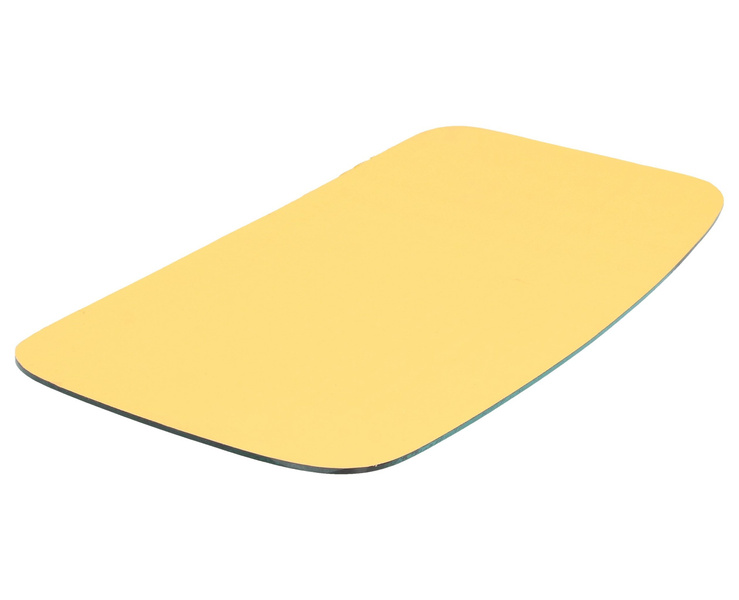 wkład lusterka ładowarka teleskopowa JCB 208x395mm 157/86001