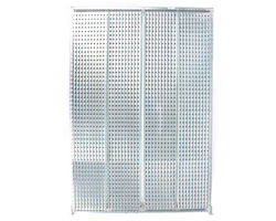 Sito żaluzjowe górne 1010x1463mm kombajn Claas 725139