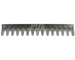 Pióro sita górnego 320x53mm kombajn Claas 176138