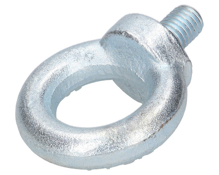 Śruba z uchem M12 ocynkowana do 220kg