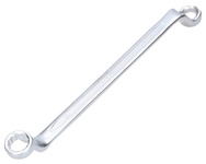 Klucz oczkowo-odgięty 10-13 mm MJW