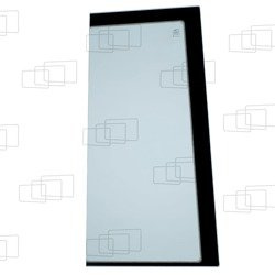 szyba wózek widłowy Linde - boczna lewa 3564379002