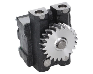 Pompa olejowa Ursus C-4011 60/46.407.980 Hylmet