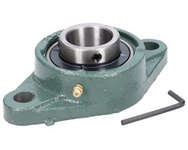 Łożysko samonastawne w oprawie UCFL207