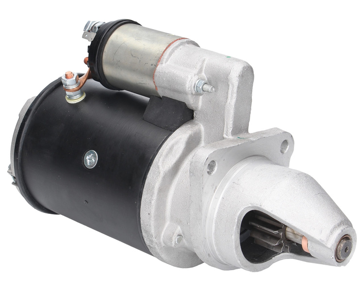 Rozrusznik HC Cargo 110545 12V 3.0kW