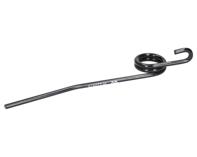 Palec sprężyna motowideł lewy John Deere Z20478