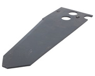 Nóż do przyczepy samozbierającej Krone 345144.2